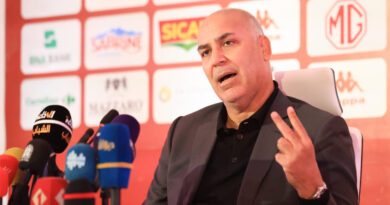 CAN Maroc 2025 : Sami Trabelsi présente sa liste avec ambition