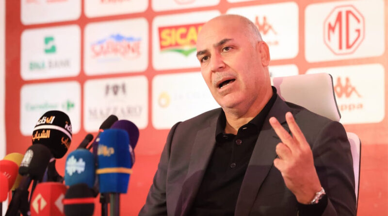 CAN Maroc 2025 : Sami Trabelsi présente sa liste avec ambition