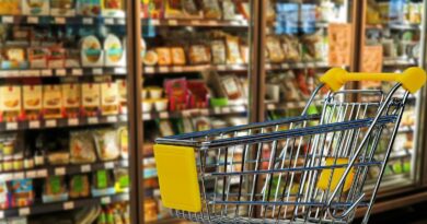 Canada : Déguisés en pères Noël, vol de 3.000 dollars de nourriture