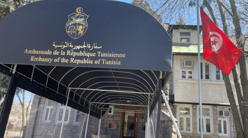 Canada : évacuation médicale réussie d’un Tunisien victime d’AVC