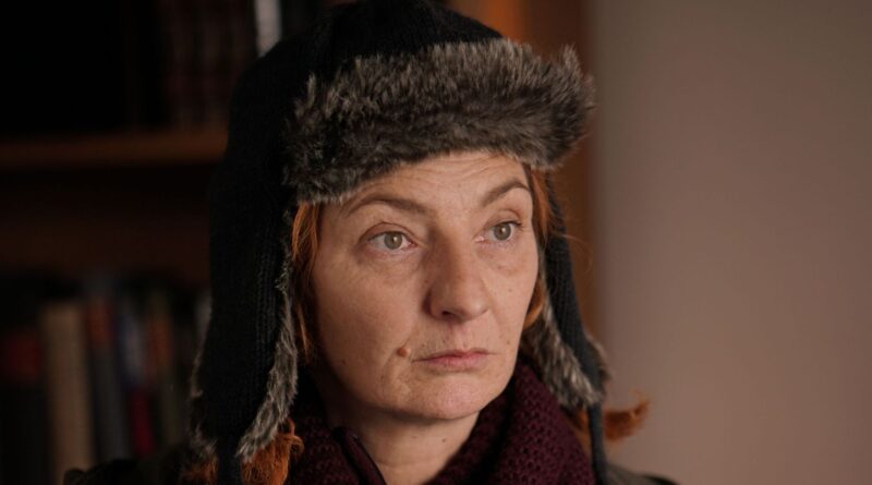 « Capitaine Marleau » : Corinne Masiero ne parle pas de sa vie avec son compagnon