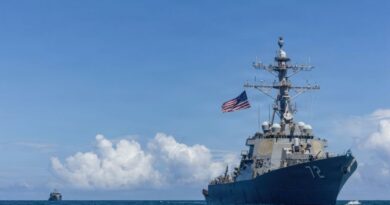 Caraïbes : La famille d'un pêcheur colombien tué ne porte pas plainte contre les États-Unis.