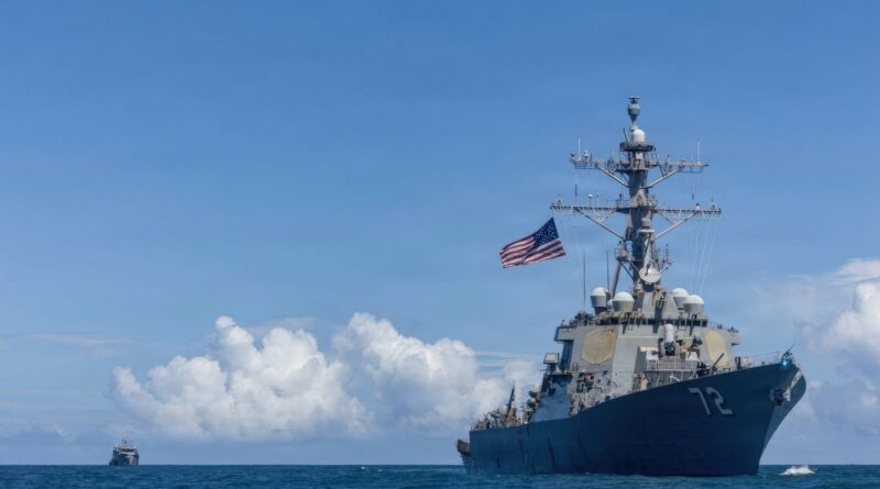 Caraïbes : La famille d'un pêcheur colombien tué ne porte pas plainte contre les États-Unis.