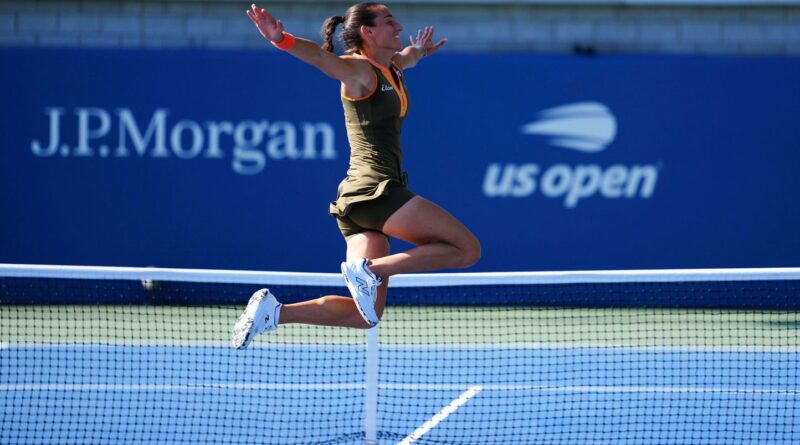 Caro Garcia refuse une offre d'un opérateur de paris sportifs.