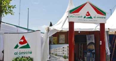 Casablanca : "Al Omrane Expo" souligne solidarité, proximité et engagement citoyen