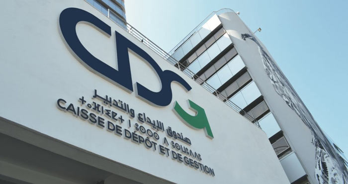 CDG Invest Growth finalise la cession de sa part dans Soludia Maghreb.