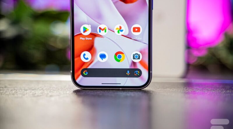 « Ce n’est pas un bug » : Google admet avoir dégradé la recherche des Pixel