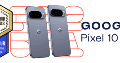 Ce smartphone Android Oled 120 Hz et 68 W à moitié prix.