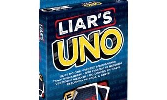 C'est quoi ce nouveau « Uno Liar's » qui permet le mensonge ?
