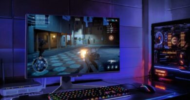 Cet écran PC 4K QD Mini LED 27″ à -40 % : offre exceptionnelle du jour pour gamers