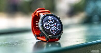 Cette montre connectée à plus de 10 jours d'autonomie est déjà à prix cassé.