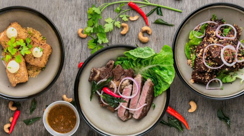 Cette tendance à noter les aliments sur 10 est « dangereuse ».