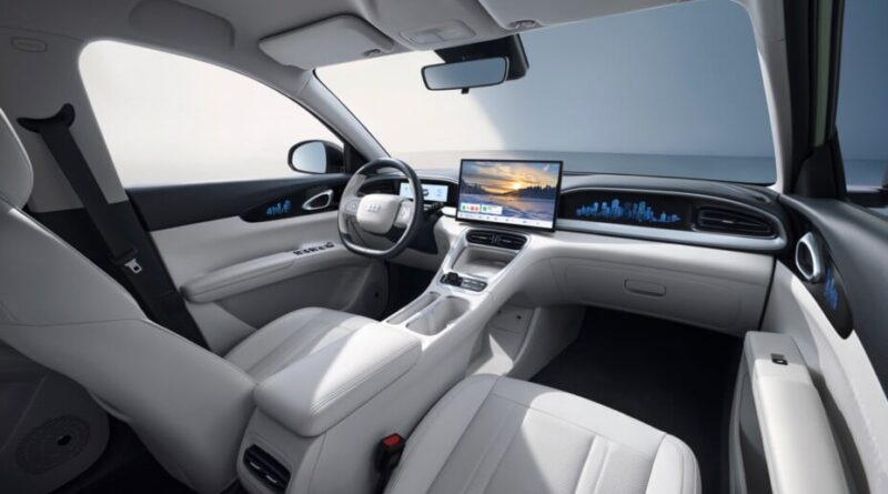 Cette voiture électrique à 8 000 € se vend 5 fois plus que la Renault 5 en Europe.