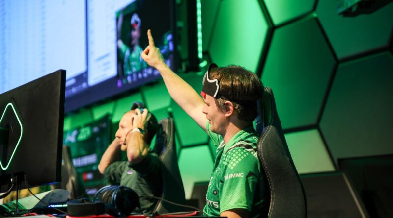 Championnat du monde : professionnels d'Excel cherchent la formule optimale