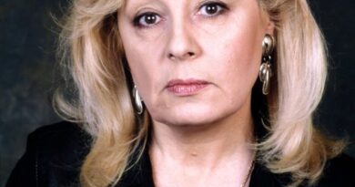 Chanson française : Georgette Lemaire décédée à 82 ans