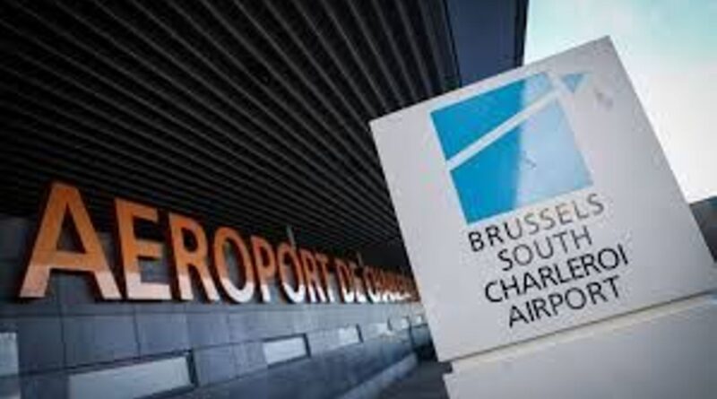 Charleroi : une taxe de 3 euros par passager au départ de l'aéroport