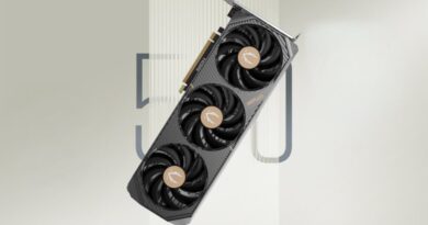 Chauffe, bruit, performances : évaluation de la Geforce RTX 5070 Ti. [Sponso]