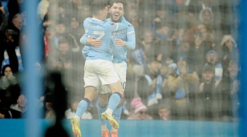 Cherki brille avec Croquetas et coup du foulard face à Sunderland.