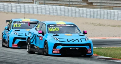 Chery lance officiellement sa première attaque aux 24 Heures du Mans.