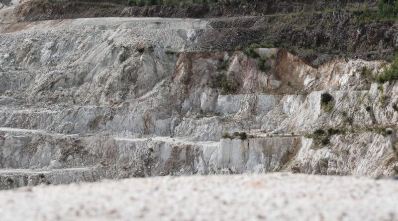 Chili : Autorisation d'exploitation de la plus grande réserve de lithium mondial.