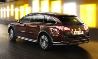 Christian von Koenigsegg ne prévoit pas d'avenir avec hybrides diesel.