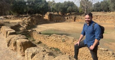 Christophe Gleizes condamné en Algérie : son frère demande une grâce présidentielle.