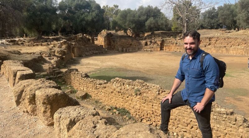 Christophe Gleizes condamné en Algérie : son frère demande une grâce présidentielle.