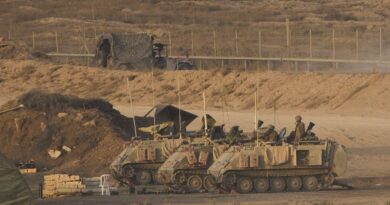 Cisjordanie : Israël critique la France et 13 pays concernant les colonies.