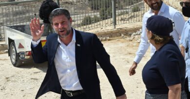 Cisjordanie : Les autorités israéliennes approuvent 19 nouvelles colonies