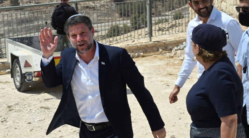 Cisjordanie : Les autorités israéliennes approuvent 19 nouvelles colonies