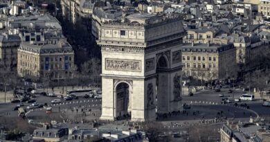 Classement 2025 des monuments nationaux les plus visités