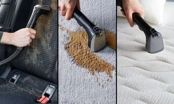 Clean it Up de Rowenta : prix abordable, efficacité prouvée