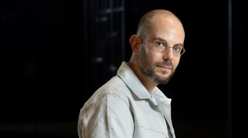 Clément Viktorovitch dénonce la logocratie : "La parole officielle est mensongère"