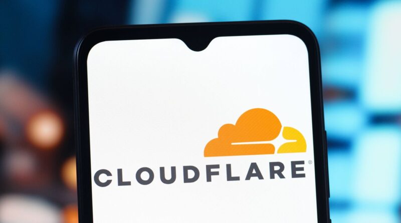 Cloudflare victime d'une nouvelle panne mondiale d'Internet