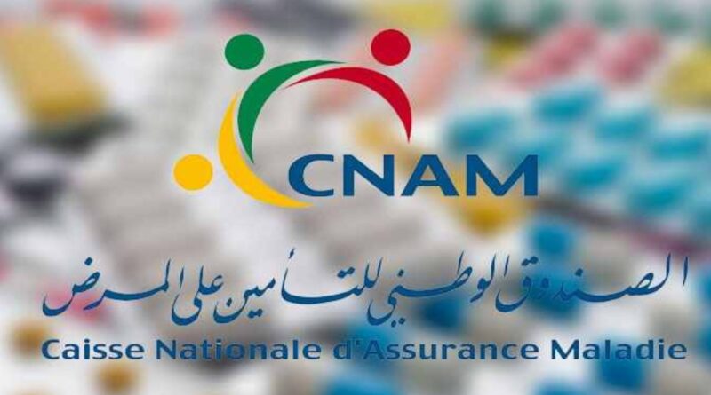 CNAM : désaccords avec médecins et pharmaciens privés concernant ses dettes