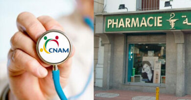 CNAM et pharmacies privées : tensions accrues entre les parties
