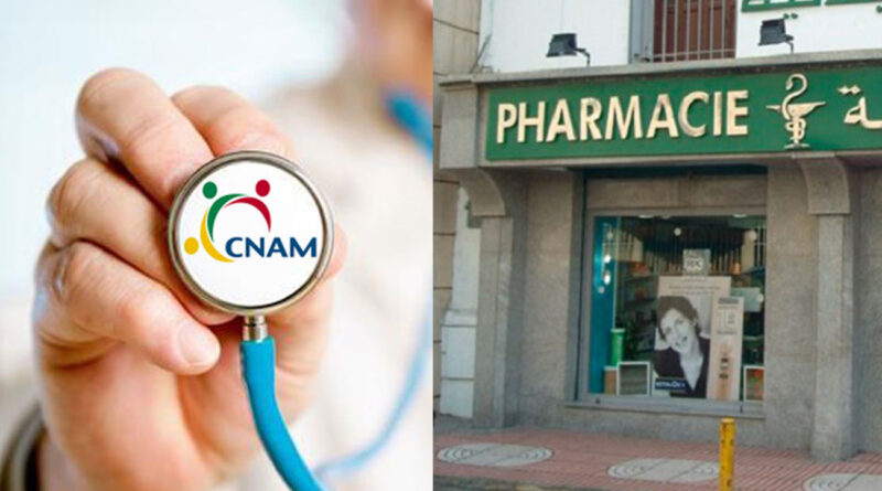 CNAM et pharmacies privées : tensions accrues entre les parties