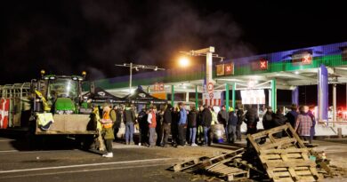 Colère agricole : barrages levés et ceux qui ne persistent pas