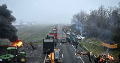 Colère agricole : Les préfets du Tarn et Tarn-et-Garonne se plaignent des dégradations