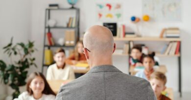 Collège : 9 % d'heures de cours perdues, enseignants non remplacés