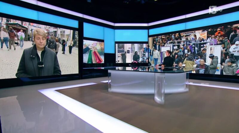 Colruyt, Delhaize, Carrefour : magasins ouverts le 31 décembre ?