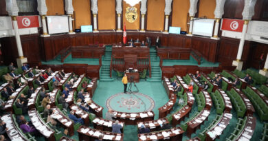 Commission paritaire pour régler les litiges du budget 2026