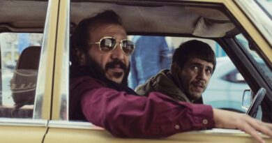 Compétition officielle : mise en abyme tragicomique des frères Nasser à Gaza