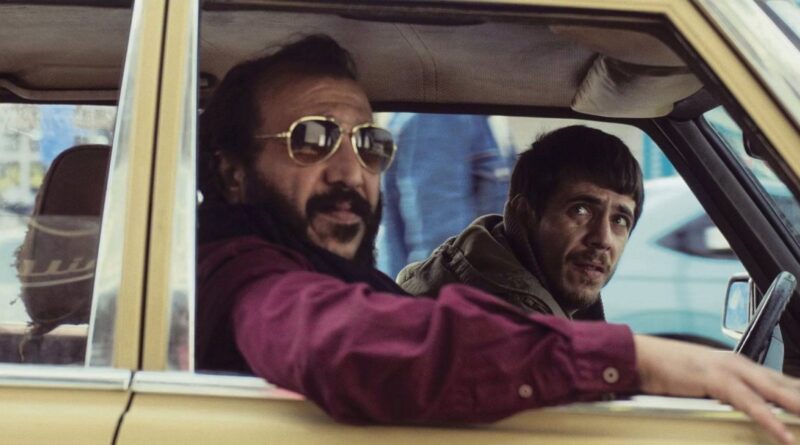 Compétition officielle : mise en abyme tragicomique des frères Nasser à Gaza