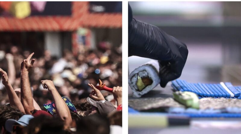 Concerts, clubs de sports, hôtels, glaces, pizzas : hausses de TVA en perspective ?