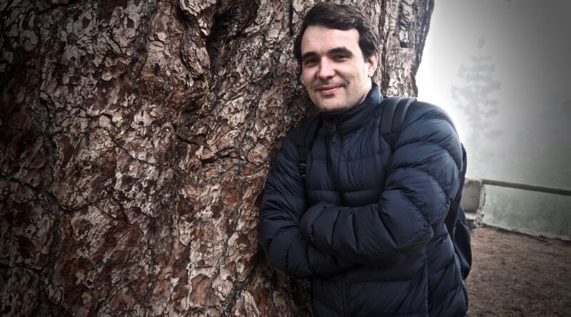 Condamnation de Christophe Gleizes : le football ne se mobilise pas pour le journaliste.