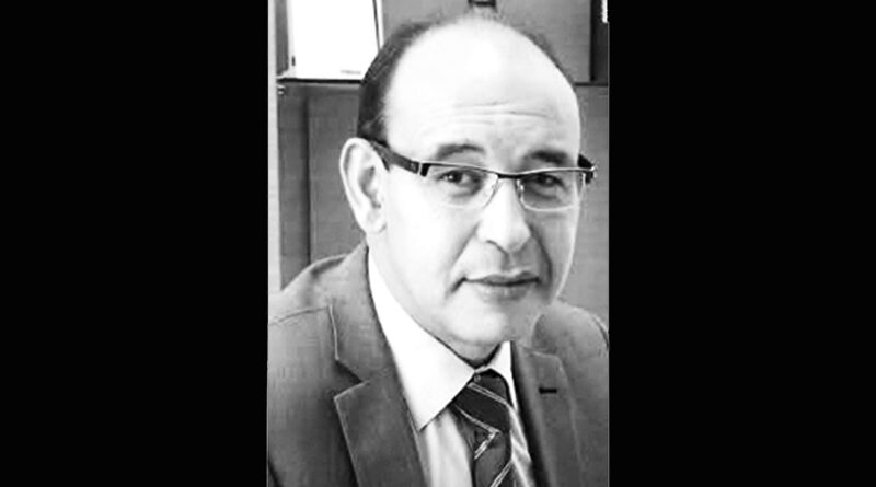 CONDOLEANCES : Hommage à Maître Nabil Daboussi, décédé.