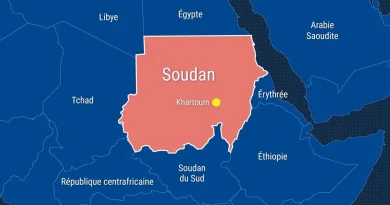 Conflit au Soudan : plus de 10.000 déplacés en 72 heures, selon l'ONU