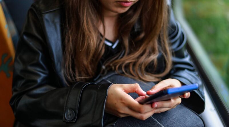 Contrôle de l'âge et amende : la France va-t-elle réguler l'accès aux réseaux sociaux ?