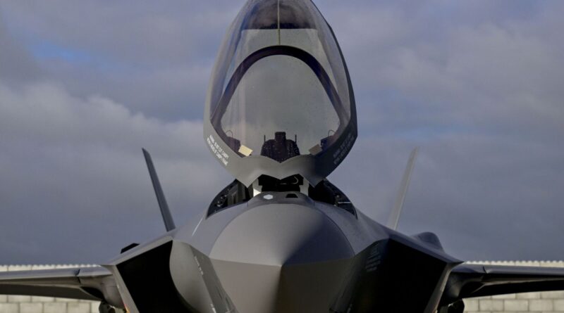 Coopération Belgique-USA : 27,6 millions pour entretenir avions et drones